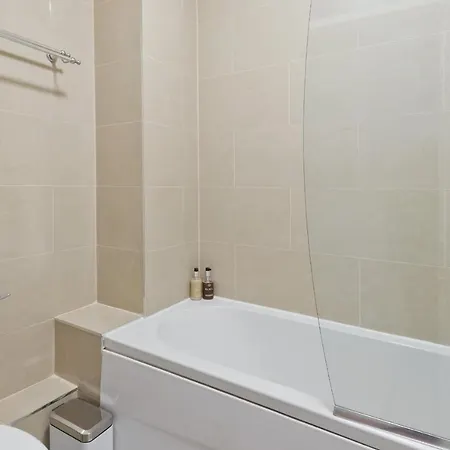 Bright Cosy Central Apt Sleeps 4 Bac593 * Dublin